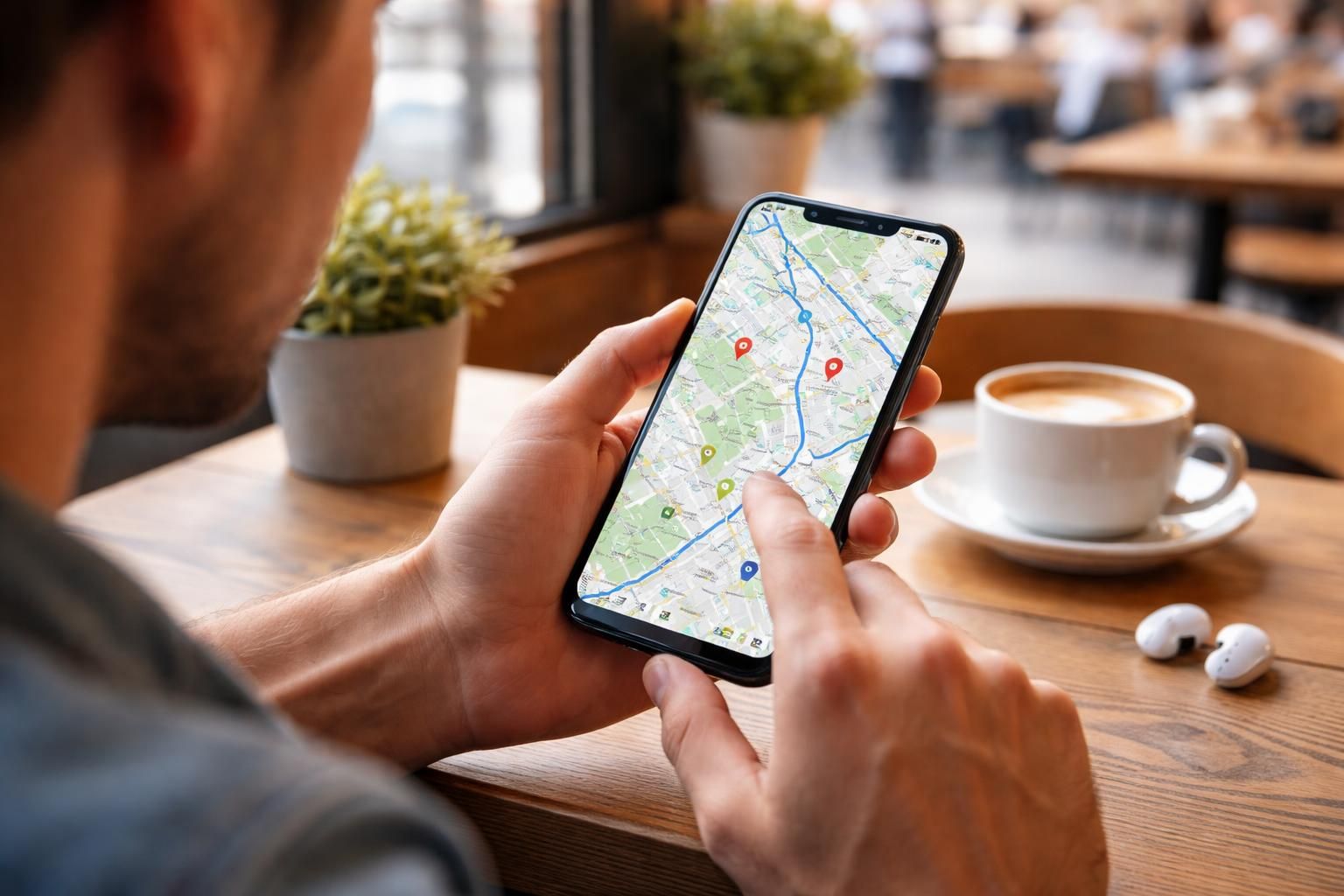 découvrez des astuces incontournables pour modifier google maps et optimiser votre expérience utilisateur facilement et efficacement.