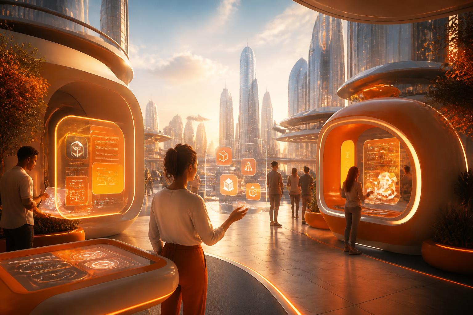 explorez le portail orange pour accéder aux dernières offres, services innovants et solutions numériques proposées par orange, votre partenaire télécom de confiance.