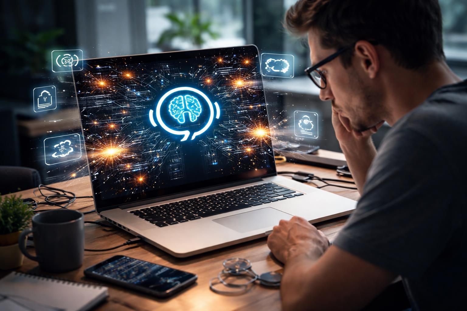 découvrez pourquoi chat gpt rencontre des bugs lors des échanges complexes et apprenez les meilleures astuces pour éviter ces problèmes afin d'optimiser vos interactions.