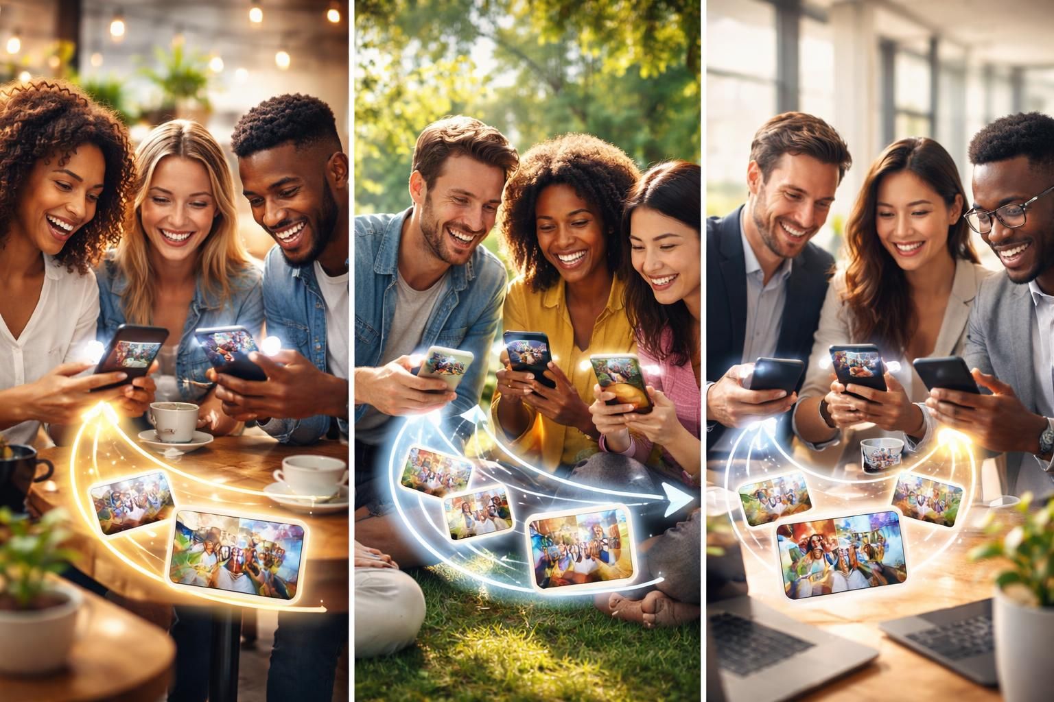 découvrez pourquoi mypixid est l'outil incontournable pour partager vos photos facilement et en toute sécurité, offrant une expérience unique et conviviale.