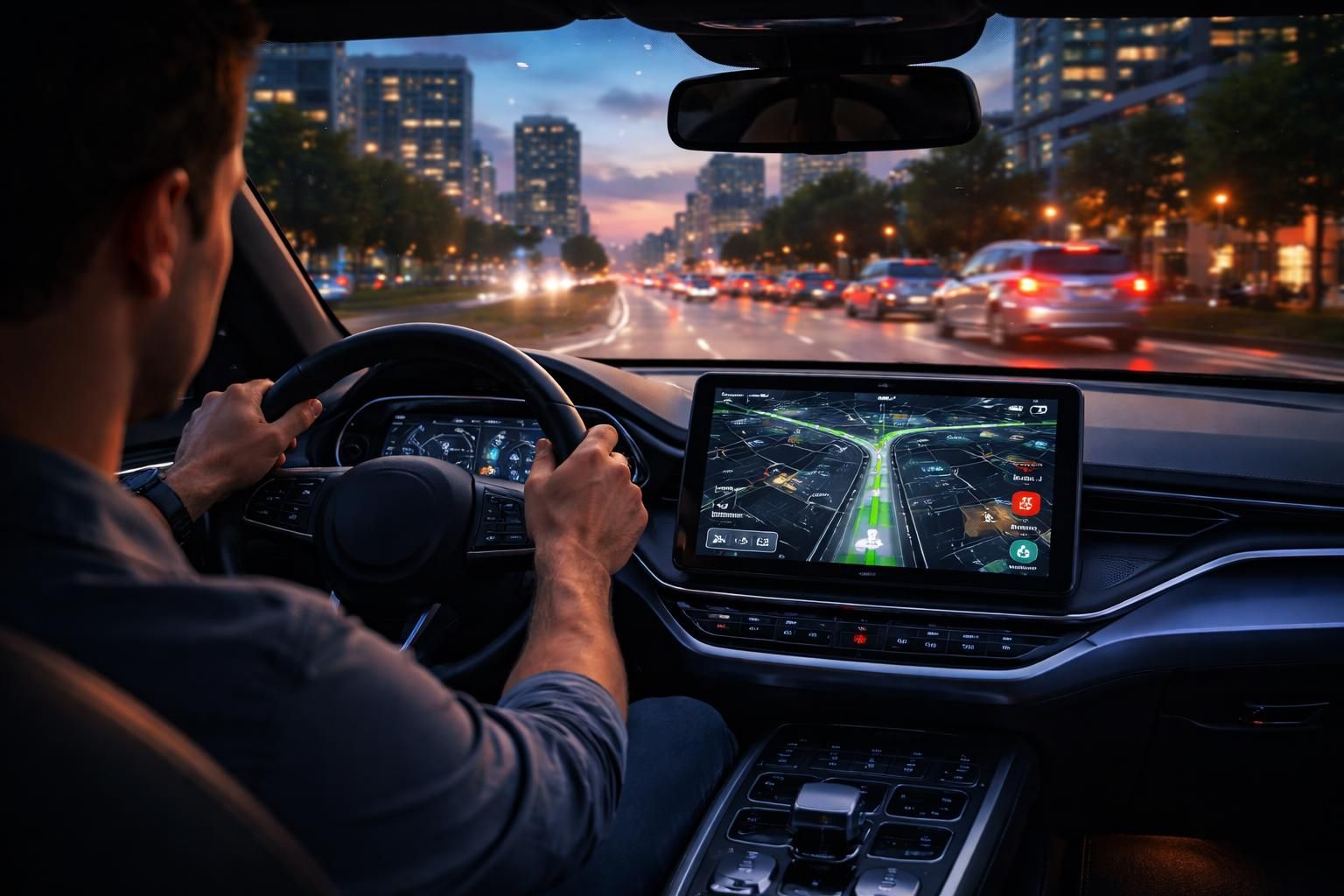découvrez pourquoi wazelivemap est l'outil incontournable pour les conducteurs modernes, offrant navigation intelligente, informations en temps réel et sécurité optimale.
