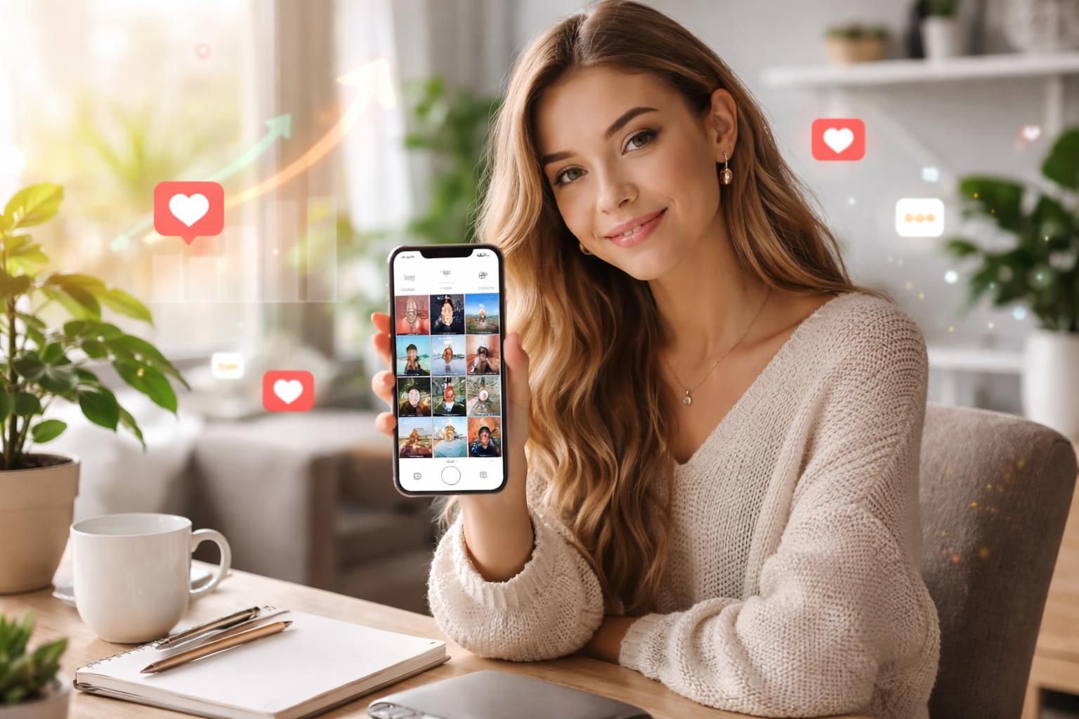 découvrez pourquoi la visionneuse instagram est un outil incontournable pour les influenceurs, leur permettant d'analyser leur audience et d'optimiser leur contenu.