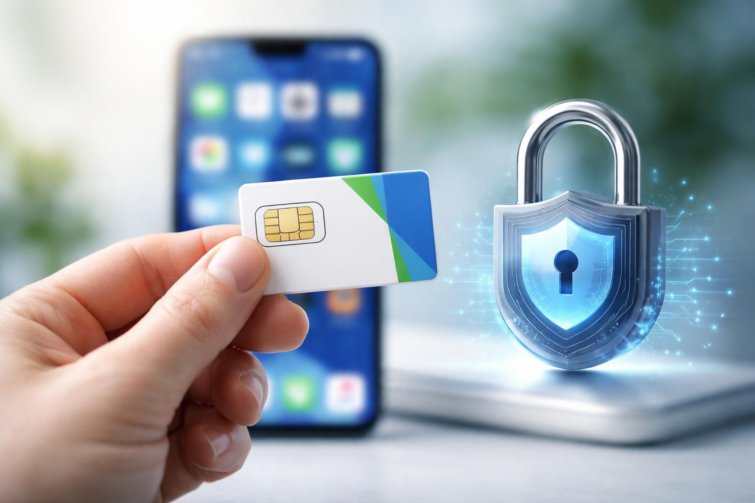 découvrez pourquoi le code puk lycamobile est indispensable pour débloquer et sécuriser votre carte sim, et comment l'utiliser en cas de besoin.