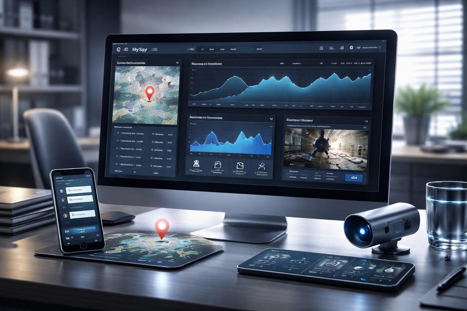 découvrez les 5 fonctionnalités incontournables du logiciel myspy pour optimiser votre expérience et tirer le meilleur parti de cet outil efficace.