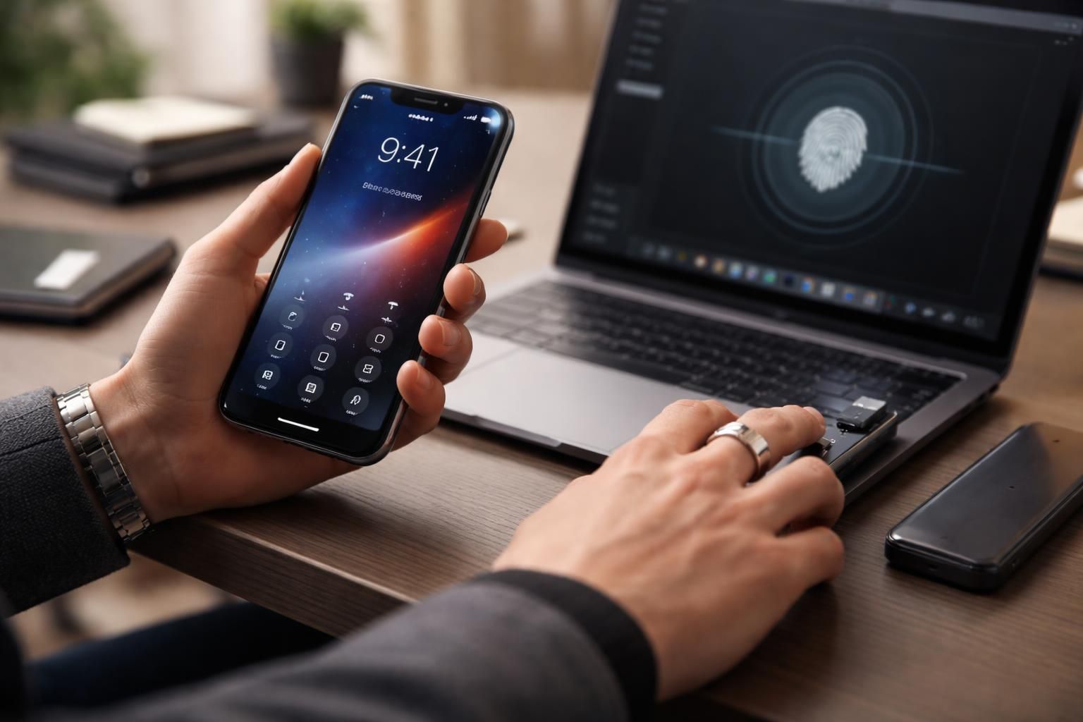 découvrez des astuces simples et efficaces pour déverrouiller un iphone sans code, rapidement et facilement, sans perdre vos données.