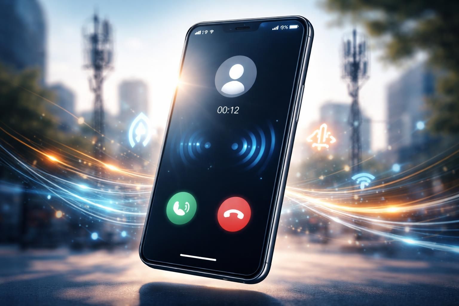 découvrez ce qu'est volte1 et comment cette technologie améliore la qualité des communications vocales en offrant des appels plus clairs et rapides sur les réseaux mobiles.