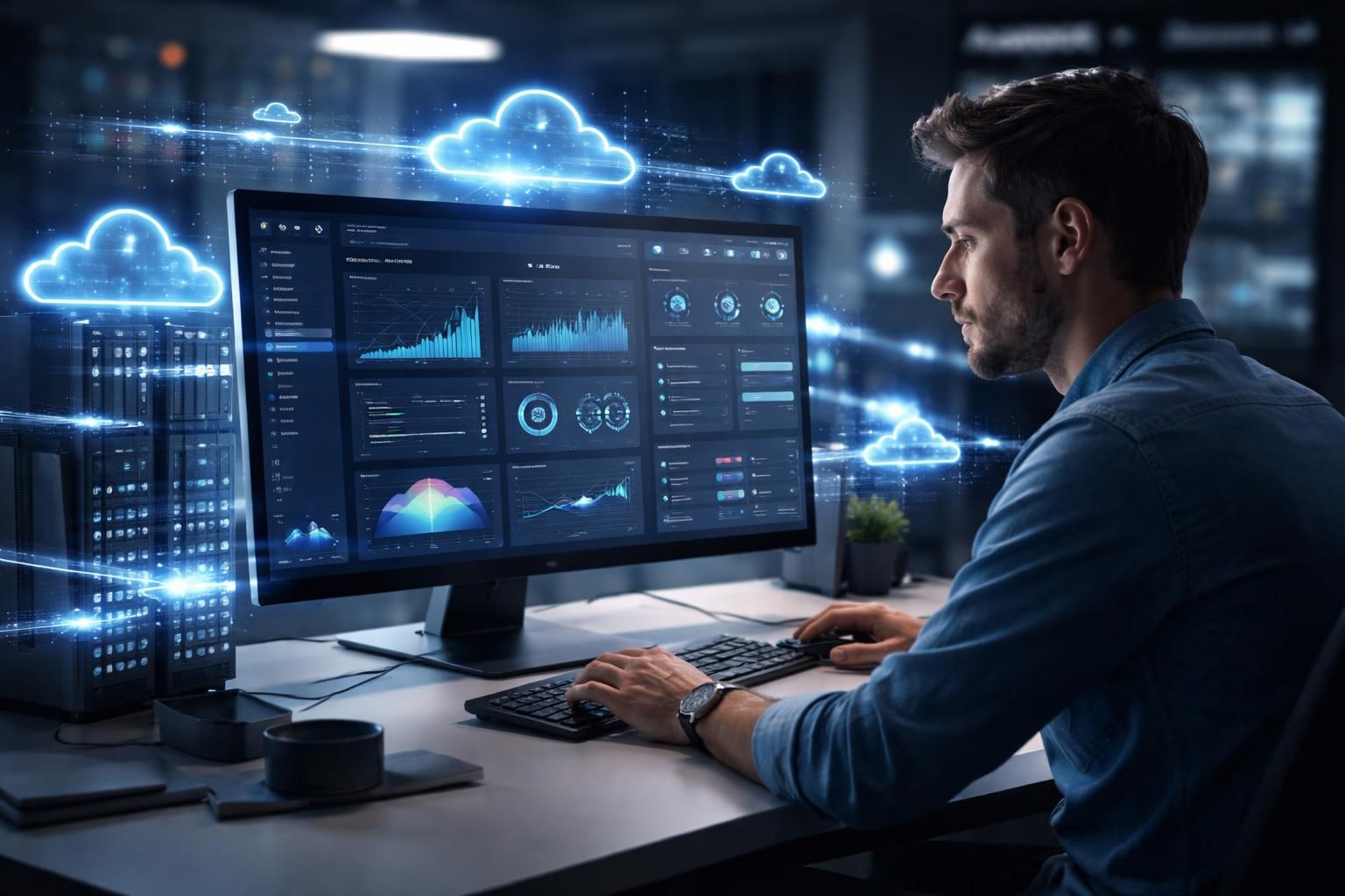 découvrez notre avis complet sur cloudways et explorez les fonctionnalités innovantes qui distinguent cette plateforme d'hébergement cloud. performance, simplicité et sécurité au rendez-vous.