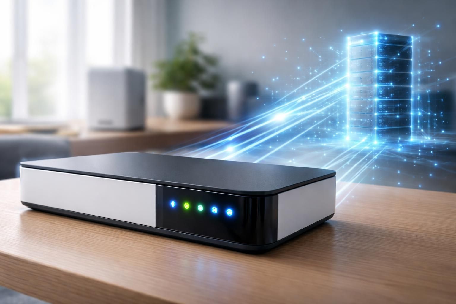 découvrez pourquoi la freebox maintient une association avec le serveur pour optimiser votre connexion internet et garantir des performances stables et fiables.