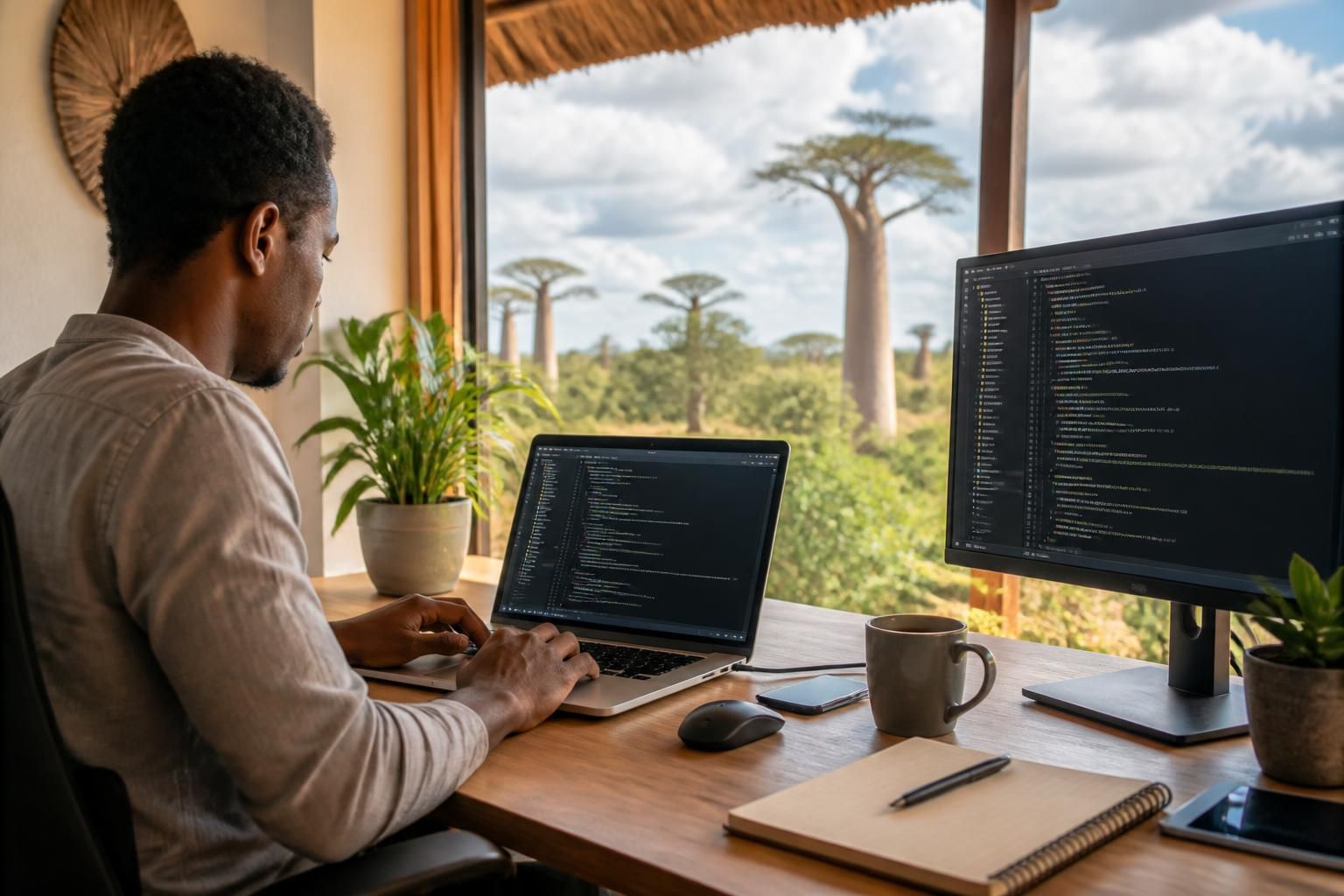découvrez les avantages de choisir un développeur wordpress à madagascar pour optimiser votre projet web grâce à des compétences locales et des coûts compétitifs.