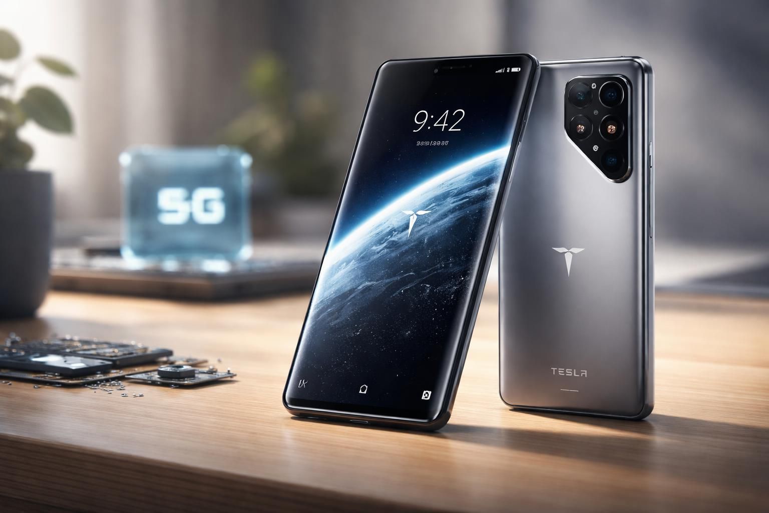 découvrez notre guide d'achat complet pour comprendre le prix du téléphone tesla pi 5g et faites un choix éclairé avec toutes les informations essentielles.
