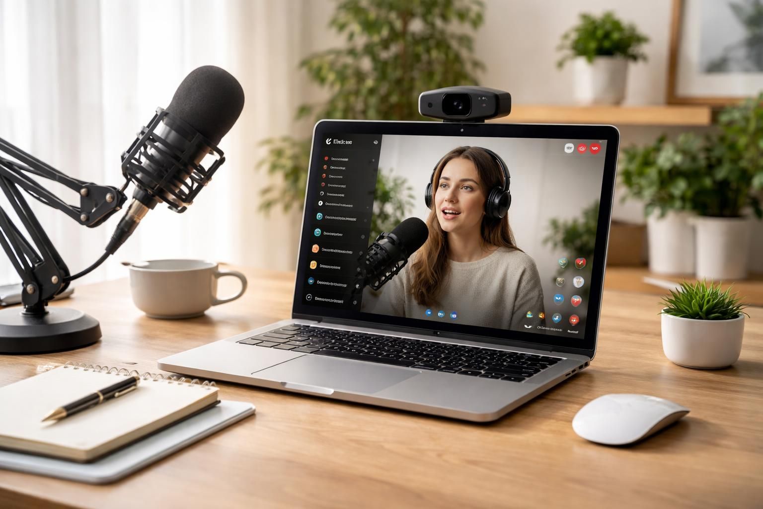 découvrez notre guide étape par étape pour réaliser un live tiktok facilement depuis votre pc et engagez votre audience en toute simplicité.