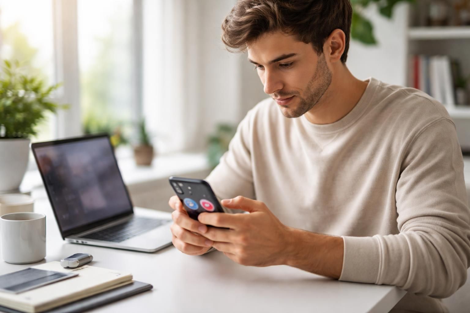 découvrez notre guide complet pour modifier facilement votre âge sur tiktok en quelques étapes simples et rapides. suivez nos conseils pour mettre à jour vos informations en toute sécurité.
