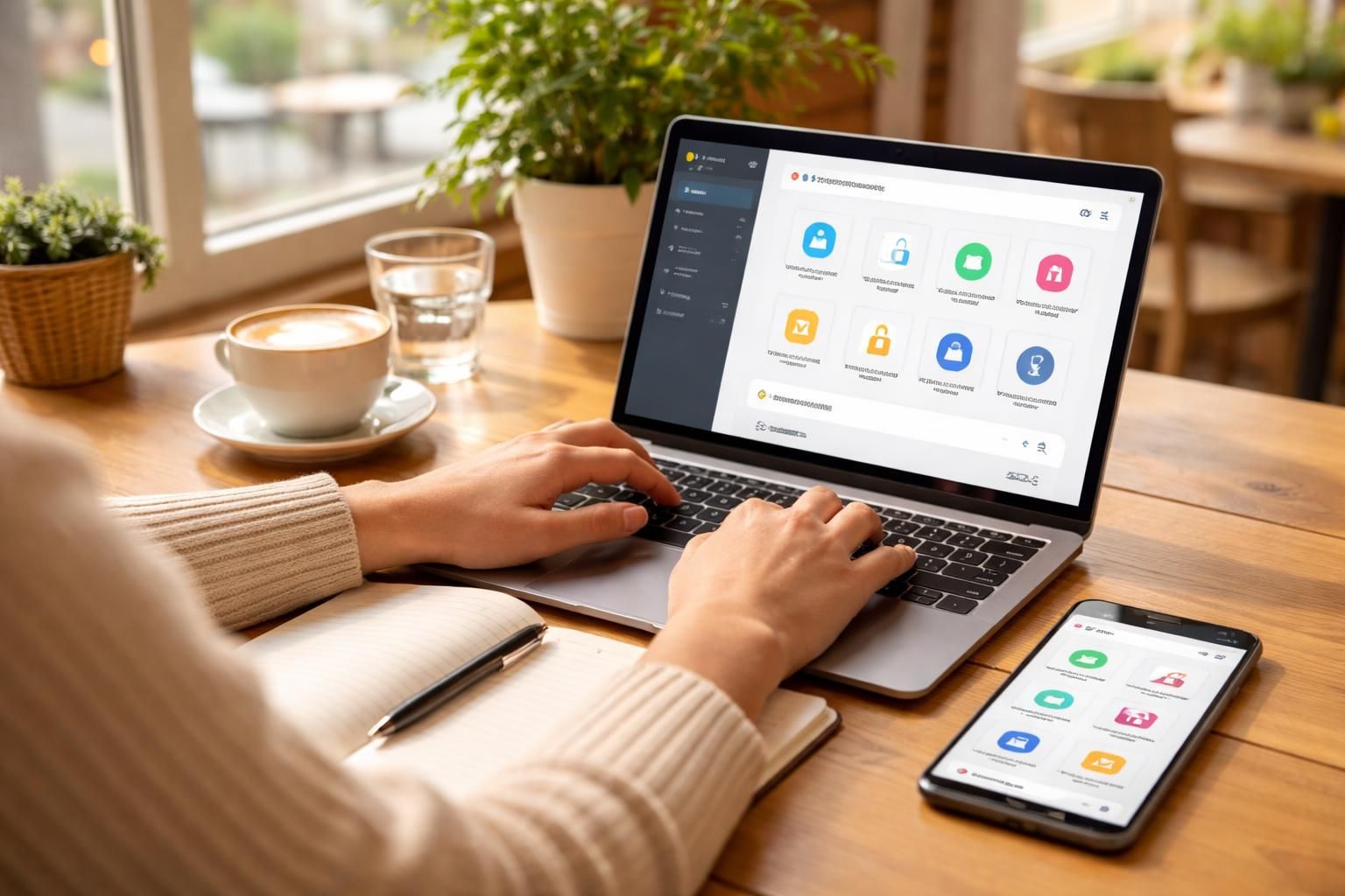 découvrez nos astuces simples et efficaces pour retrouver facilement vos mots de passe freewifi et profiter d'une connexion rapide et sécurisée.