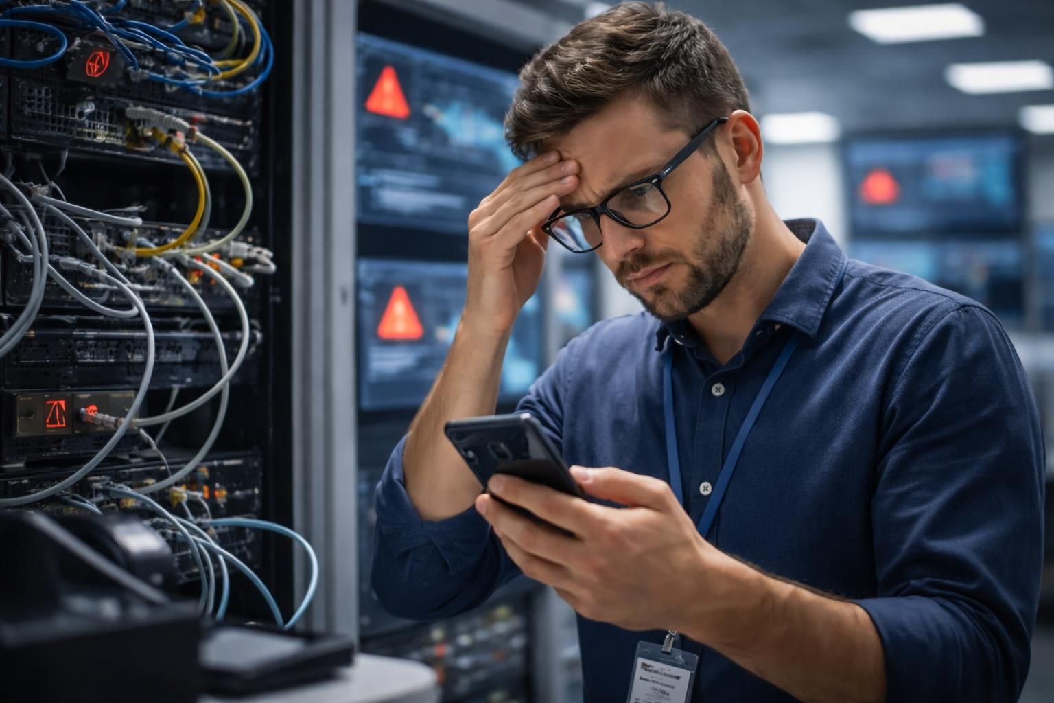 découvrez les erreurs courantes à éviter lors de la tentative de désactivation de volte pour assurer une manipulation sécurisée et efficace.