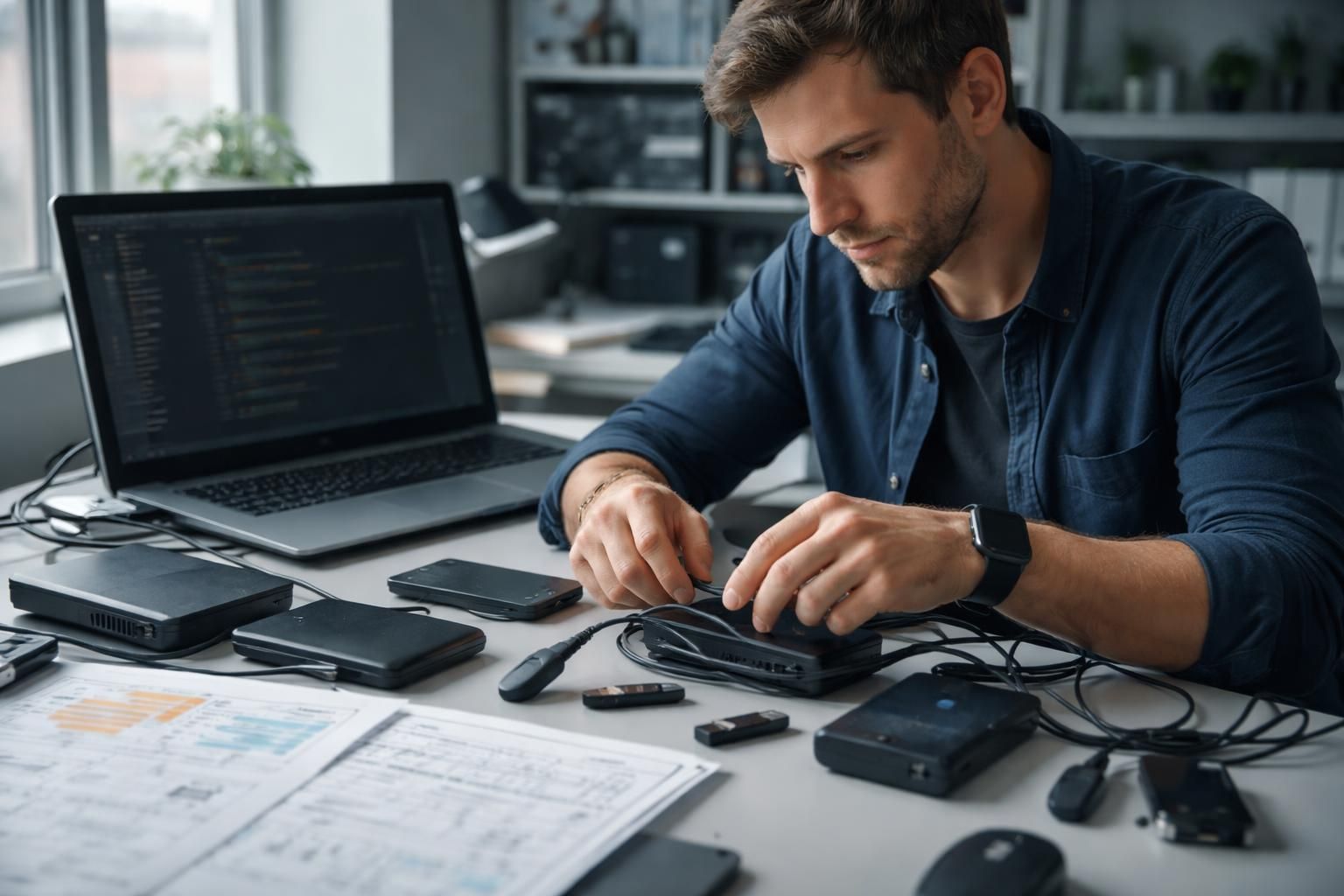découvrez les erreurs courantes à éviter lors de la conversion entre mo et ko pour garantir des calculs précis et efficaces dans vos projets informatiques.