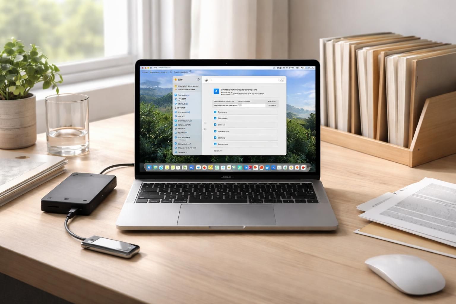 découvrez les meilleures astuces pour désactiver icloud drive sur mac en toute sécurité, sans risquer de perdre vos documents importants. suivez notre guide étape par étape pour protéger vos fichiers.