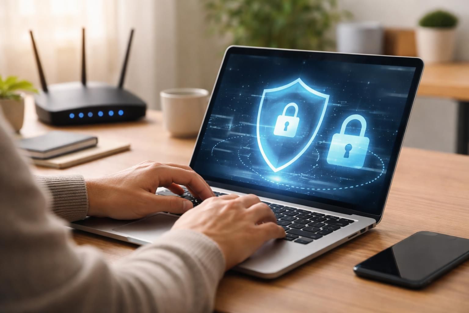 découvrez des conseils pratiques pour sécuriser votre adresse ip et protéger efficacement votre connexion internet contre les intrusions et les cybermenaces.