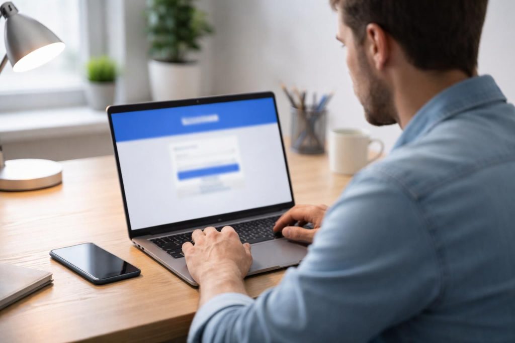 découvrez une méthode sûre pour afficher votre mot de passe facebook sans avoir à le modifier, tout en protégeant vos informations personnelles.