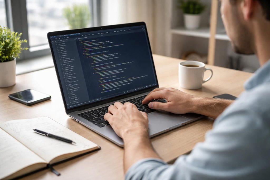 découvrez des astuces simples et rapides pour localiser une adresse ip avec python en moins de 10 minutes, même si vous débutez.