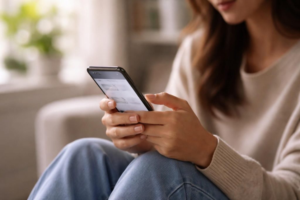 découvrez comment ouvrir un snap discrètement sans effectuer de captures d'écran, pour préserver votre confidentialité et éviter d’être détecté.