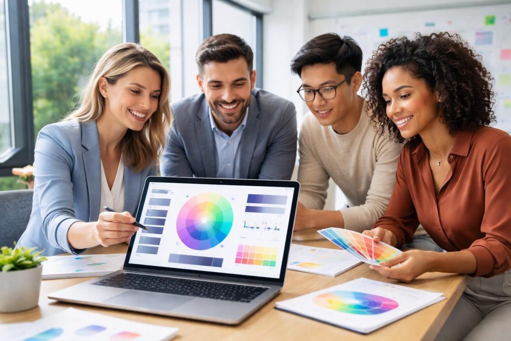 découvrez l'avis d'experts sur palette.fm et ses fonctionnalités innovantes qui révolutionnent la retouche photo. analyse complète et détails des outils proposés.