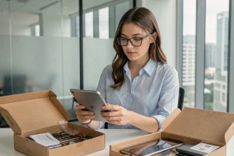 Pourquoi choisir un grossiste en pièces détachées pour téléphone