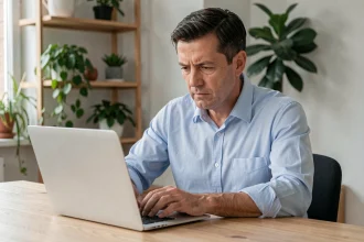 Comment éviter des escroqueries en ligne grâce aux bonnes pratiques de cybersécurité